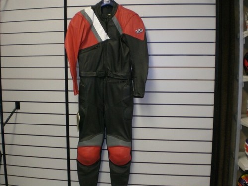 Ixs 2teiler lederkombi - , top