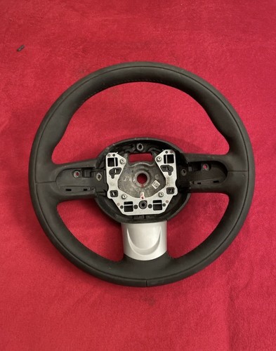 Mini r56 lenkrad leder - ,