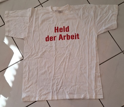 Nostalgie shirt der - nostalgie, t-shirt