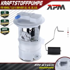 Kraftstoffpumpe Fördereinhet