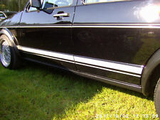 Aufkleber Zierstreifen