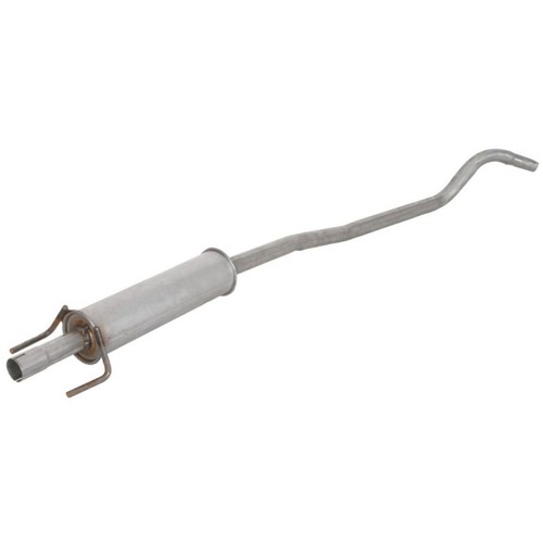 Mittelschalldämpfer bosal - mittelschalldämpfer,