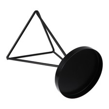 Kerzenhalter Eisensäule