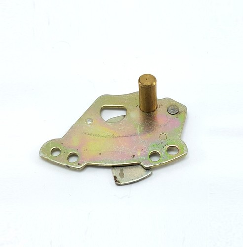 Armlehnenblockplatte technics - armlehnenblockplatte,