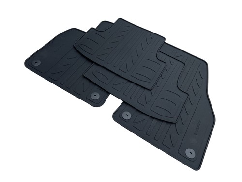 Original seat gummimatten - original,