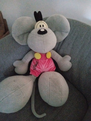 Xxl diddel maus 70cm - diddel,