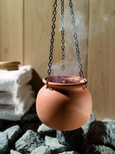 Karibu Sauna Aromatopf