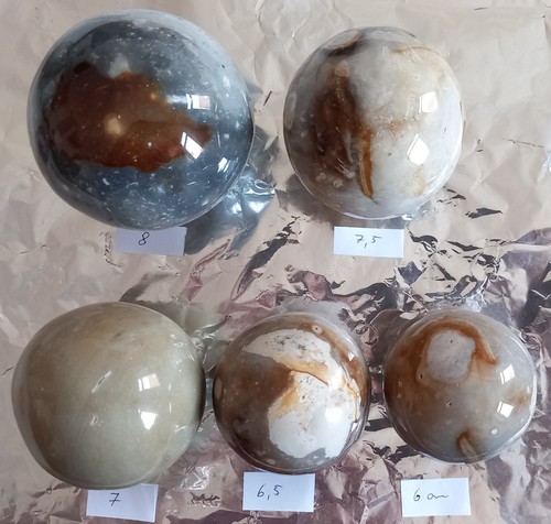 Flint feuerstein trockene - flint,