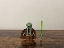 LEGO Star Wars Kit Fisto with