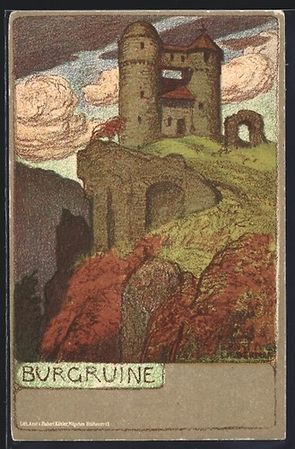 Künstler ernst liebermann - ernst,
