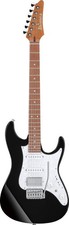 Ibanez   AZ22S2 BK 6-String -
