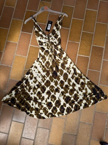 Just cavalli sommerkleid 34 - just,