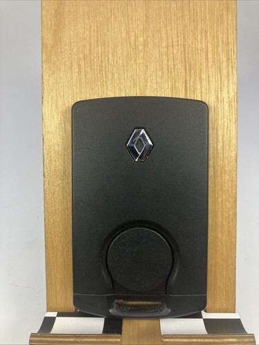 Renault tasten fernbedienung - renault, 4