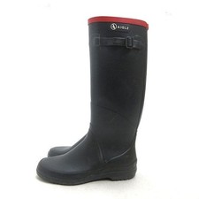 H 35 Aigle Regenstiefel