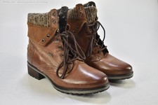 Bama  Damen Stiefelette Boots