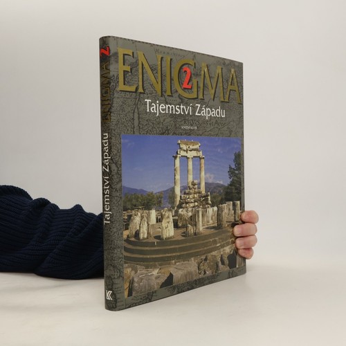 Enigma tajemství západu - 2.,