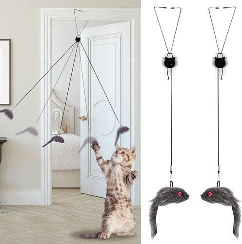 Katzenspielzeug - 2,