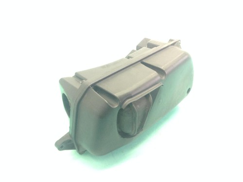 Honda foresight 250 - 250, geaurte