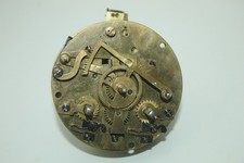 072C) Franz. mech. Uhrwerk