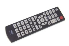 Original Fernbedienung Ellion HMP Prime Time für HMP-1000X,HMP-500H