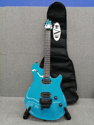 Evh wolfgang special miami - evh,