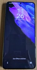 Samsung Galaxy S21+ Plus 5G 128GB Phantom Violet Smartphone