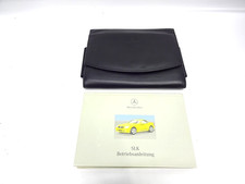 Mercedes slk r170 mopf - slk,