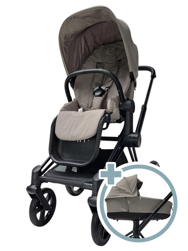Cybex priam kinderwagen - -, 4