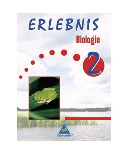 Erlebnis biologie - erlebnis, 2
