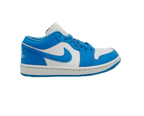 Air jordan low university - 1,