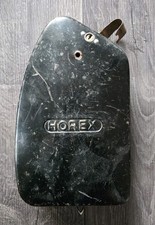 Horex, Regina, Werkzeugkasten
