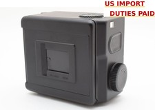 [NEUWERTIG] Mamiya 645 120