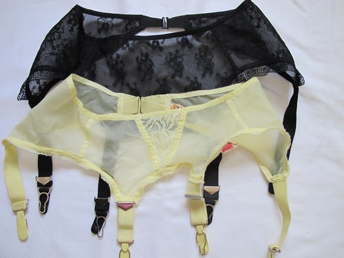 Triumph strapsgürtel - triumph,