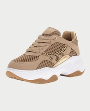 Harpaa Damen Sneaker Guess