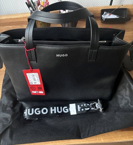 Hugo herren aktentasche - hugo,