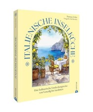 Italienische Inselküche: Eine