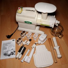 Original Green Star Twin Gear