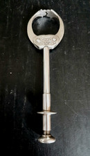 WMF ZUCKERZANGE, versilbert