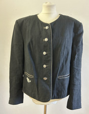 Trachtenblazer Dirndljacke Gr
