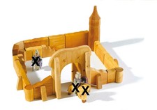 Ostheimer Burg Grundsortiment
