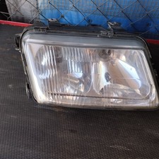 Audi A3 8L Scheinwerfer