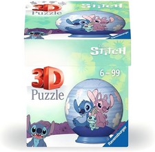 Puzzle-Ball Disney Angel -