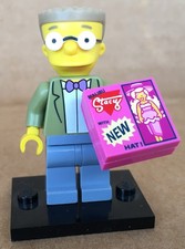 LEGO® Waylon Smithers Malibu