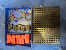 Fischertechnik Konvolut 5x Computing Encoder-Motoren + 5x Mini-Mot (Set 1)