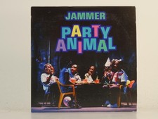 JAMMER PARTY ANIMAL (H1) 6