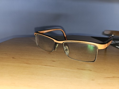 Brillengestell damen orange - brillengestell,