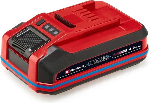 Einhell 18v 4ah power - 4ah,