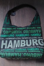 Tasche Hamburg, mit