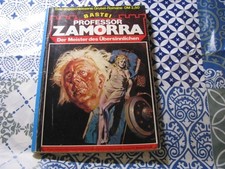Professor Zamorra Heftromane