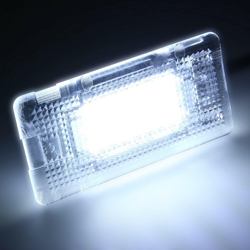 Led kofferraum beleuchtung - kofferraum,